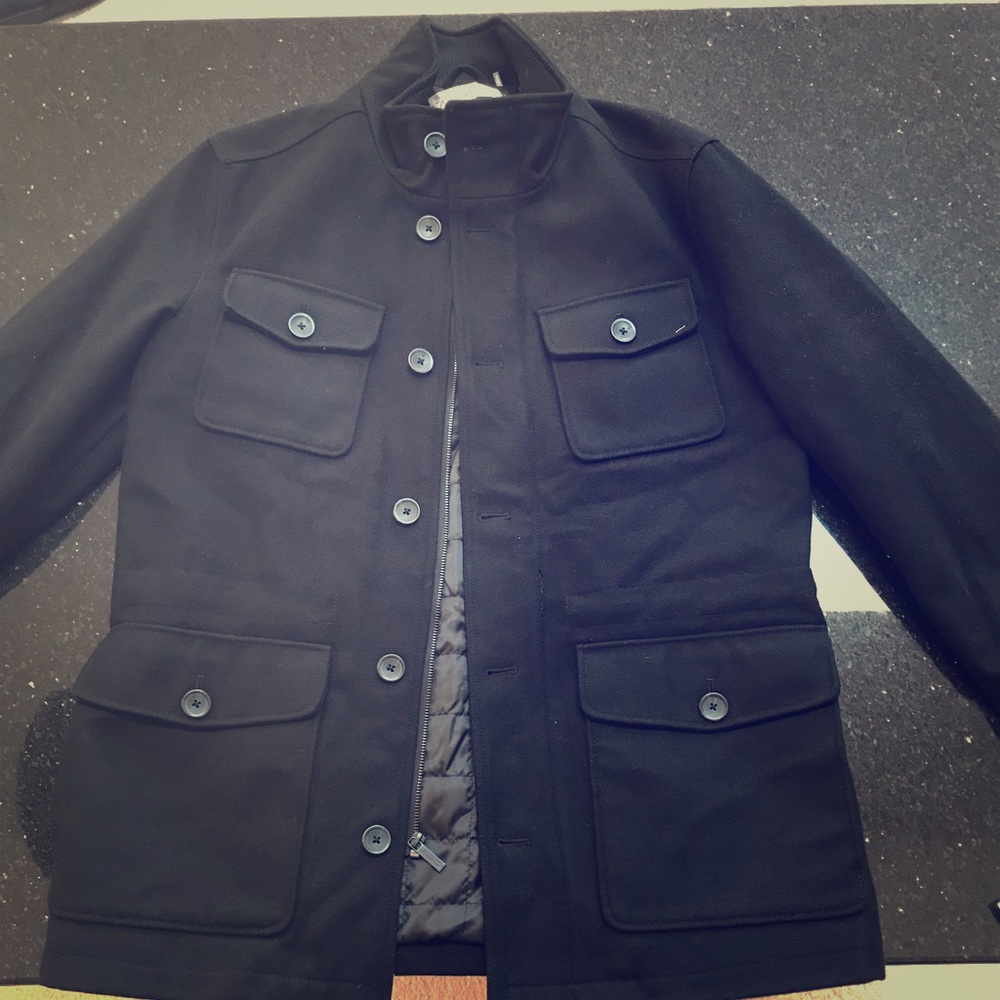 Brand New Men’s Kenneth Cole Jacket size M